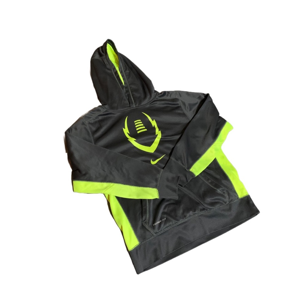 Nike Therma Fit Hoodie